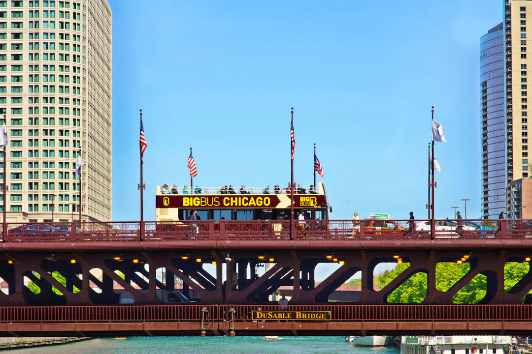 Go City Chicago Explorer Pass – Save up to 50% Price